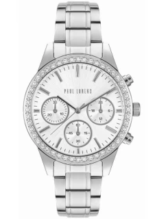 Dámské hodinky PAUL LORENS PL20020B-3C1 + krabice