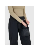 Dámské prošívané tričko bez rukávů 4F 4FWSS25TVJAF188-20S