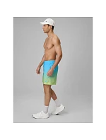 Pánské plážové šortky boardshorts 4F 4FRSS26UBDSM224-31S