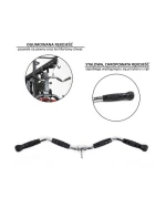 Rukojeť UW13 HMS 17-62-163