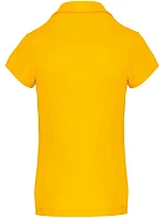 Kariban ProAct PA 483 Dámské polo CoolPlus® 20.P483 true yellow Kariban ProAct PA 483 Dámské polo CoolPlus® 20.P483 true yellow