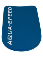 Plavecké desky AQUA SPEED Senior Navy Blue