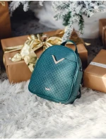 Fashion batoh VUCH Carren Green
