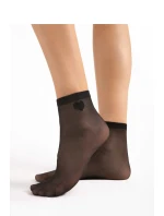 Ponožky model 213339 Fiore Ponožky model 213339 Fiore
