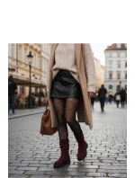 Boty  model 221025 Solea