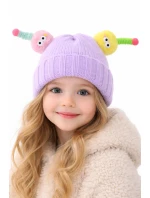 Be Snazzy CDW-0043 Dětská jarní čepice