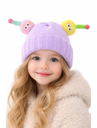 Be Snazzy CDW-0043 Dětská jarní čepice