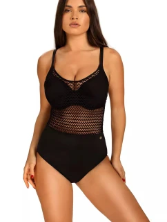 Dámské jednodílné plavky Lili5 964LI5 19 - SELF