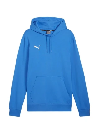 Mikina Puma Team Goal Casuals Hoody M 658618 02 pánské