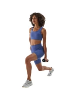 Krátké legíny 4F W 4FWAW24TFSTF012 31S dámské Krátké legíny 4F W 4FWAW24TFSTF012 31S dámské