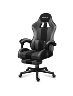 Herní židle Huzaro Force 4.7 Grey Mesh Herní židle Huzaro Force 4.7 Grey Mesh