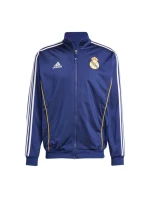 Mikina adidas Real Madrid TT 99 M JW1993 pánské