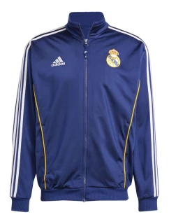 Mikina adidas Real Madrid TT 99 M JW1993 pánské