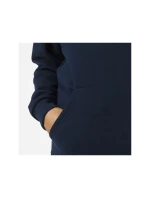 Rossignol mikina W LOGO SWEAT HOOD FL námořnická modrá