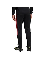 Dětské kalhoty Adidas Tiro 26 League Black/Red JY9677