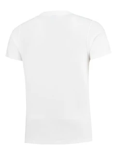 Rogelli PROMOTION dres bílý S