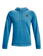 Pánská mikina Rival Fleece M 1357092 422 - Under Armour Pánská mikina Rival Fleece M 1357092 422 - Under Armour