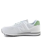 Dětská obuv GC574MW1 - New Balance