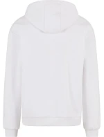 New Morning Studios NM 011 Těžká unisex mikina s kapucí 57.0011 white New Morning Studios NM 011 Těžká unisex mikina s kapucí 57.0011 white