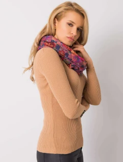 Závoj AT CH 73 růžový