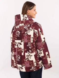 IT KR bunda 21685.23 bordó