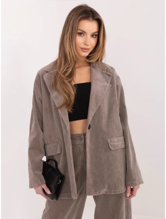 Blejzr IT MA FL9958.87 dark lilac