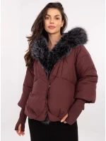 MBM KR bunda 26106.35 bordó MBM KR bunda 26106.35 bordó