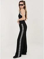 Tepláky RV DR A1239.98 černé Tepláky RV DR A1239.98 černé