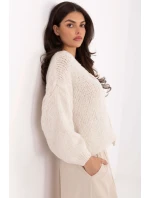 Svetr  model 219468 Italy Moda