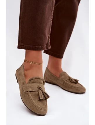 Mokasiny model 223614 Step in style