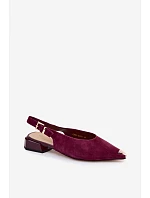 Sandály model 228118 Step in style Sandály model 228118 Step in style