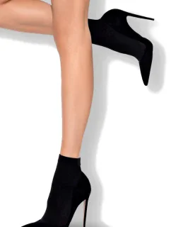 Dámské ponožky Mona Bella 40 den