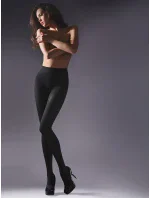 Gabriella 121 Punčocháče z mikrovlákna 40 den 2-4