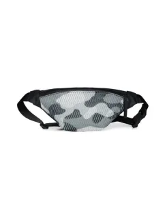 Rains Bumbag Mesh Mini Camo W3 14130 62 ledvinové pouzdro