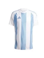 Adidas Striped 24 JSY M IW4555 tričko Adidas Striped 24 JSY M IW4555 tričko