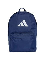 Batoh s logem adidas Classic 3 Bar IS7049