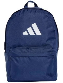 Batoh s logem adidas Classic 3 Bar IS7049