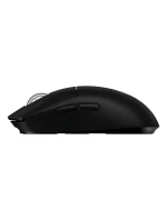 Logitech G Pro X Superlight Gaming Mouse Right RF Wireless 25600 DPI Logitech G Pro X Superlight Gaming Mouse Right RF Wireless 25600 DPI