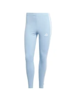 Adidas Essentials 3-Stripes Cotton W JE0070 dámské legíny