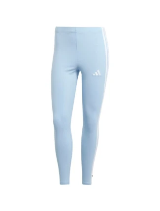 Adidas Essentials 3-Stripes Cotton W JE0070 dámské legíny