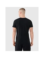 Pánské tričko (SET 2 triček) 4F 4FWAW25TTSHM3457-020S-20S