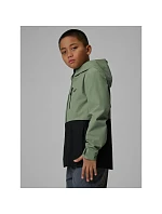 Chlapecká přechodná bunda 5000 s membránou 4F 4FJWSS26TTJAM0957-47S