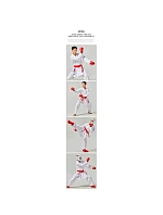 Kimono MTX Kumite WKF Karate | MOOTO Kimono MTX Kumite WKF Karate | MOOTO