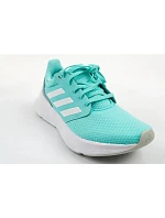Dámské sportovní běžecké boty Adidas Galaxy 6 W v mátové barvě, pohodlné dámské Dámské sportovní běžecké boty Adidas Galaxy 6 W v mátové barvě, pohodlné dámské