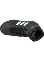 Boty adidas Havoc K Jr AQ3327