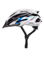 Cyklistická přilba Meteor Gruver 24747-24749