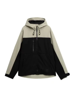 Pánská bunda M 4FSS23TTJAM080 - 4F