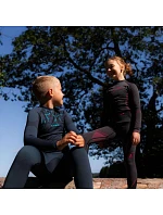 Alpinus Tactical Mora Set Jr termoprádlo SI8937