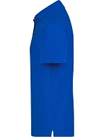 Daiber JN 24 Sportovní polo 02.0024 royal Daiber JN 24 Sportovní polo 02.0024 royal