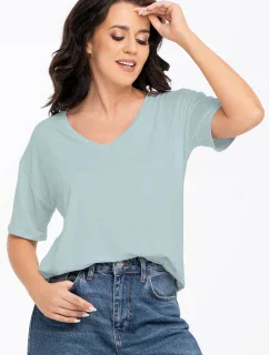 Babell Patty barva: šalvěj